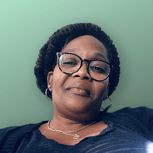 Katrina Patrick's profile image