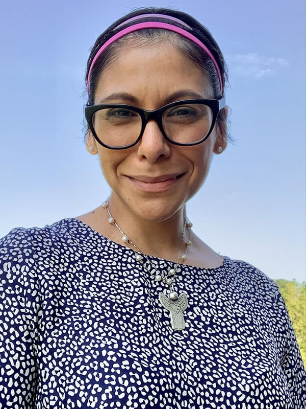 Angela Ghersi's profile image