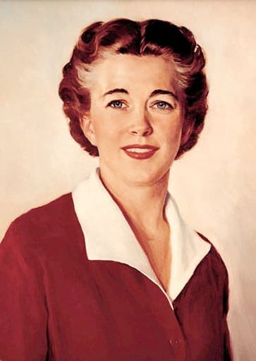 Betty Crocker's profile image