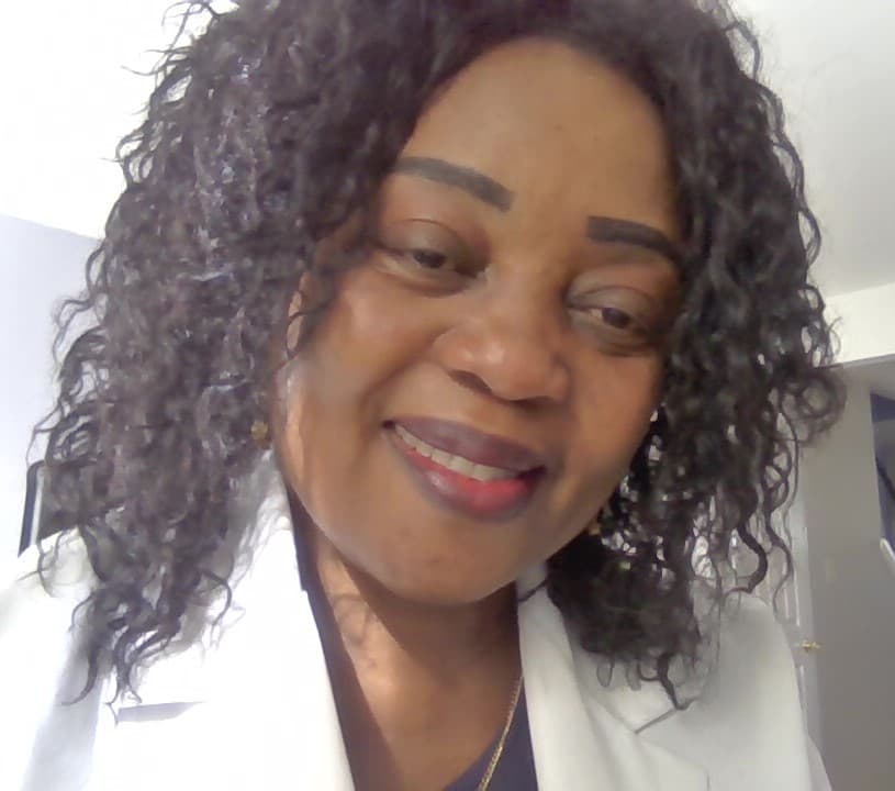 Canicia Anyiatem's profile image
