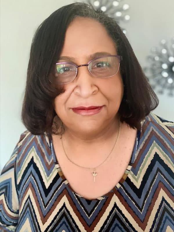 Carol Jones-Pinckney's profile image