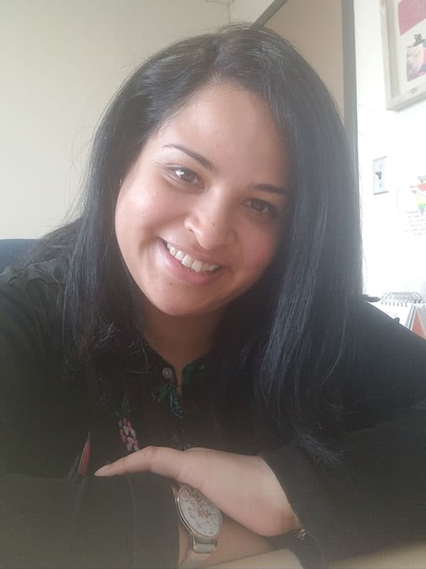 Carolina Carbajal's profile image