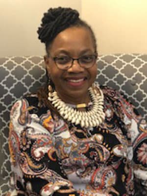 Cynthia Johnson Watson's profile image