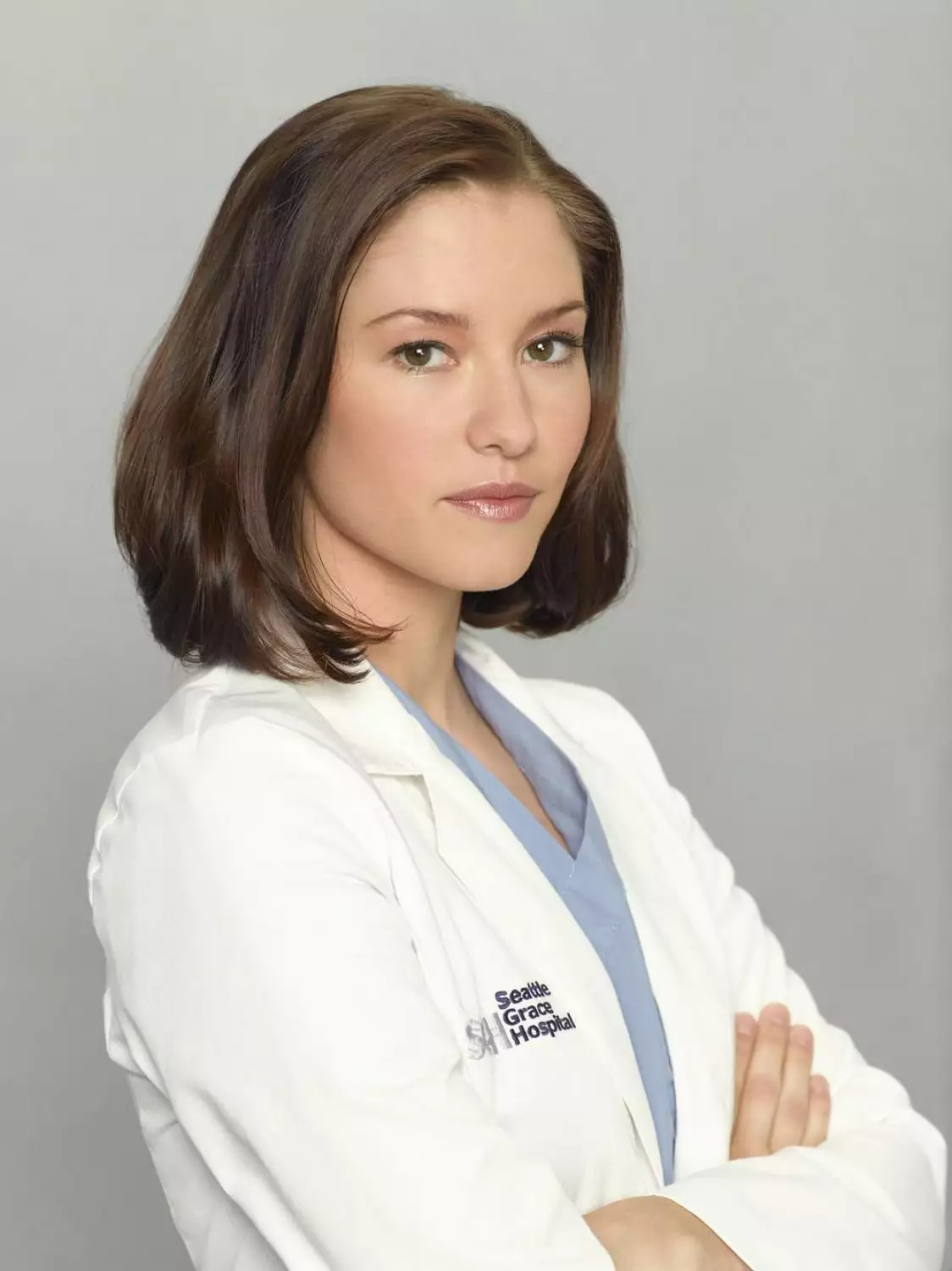 Dr. Lexi Grey's profile image