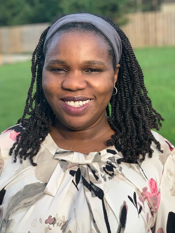 Ebunoluwa Akinyemi's profile image