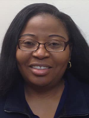 Florence Alli's profile image