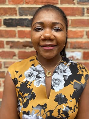 Francine Kamhoua's profile image