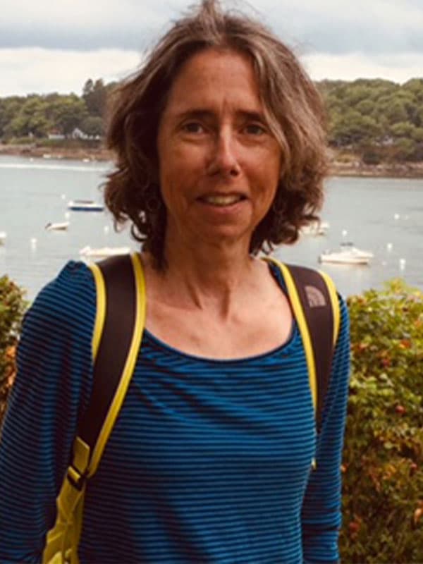 Mary DiPaula's profile image