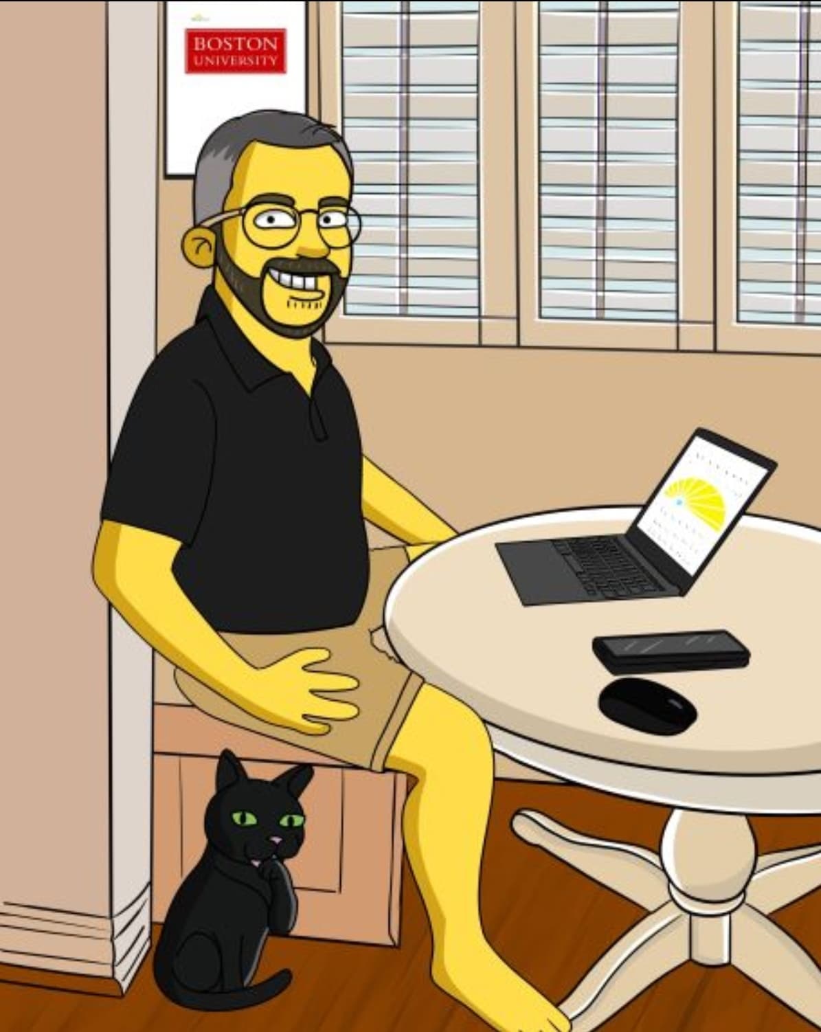 Matthew Kiely's profile image
