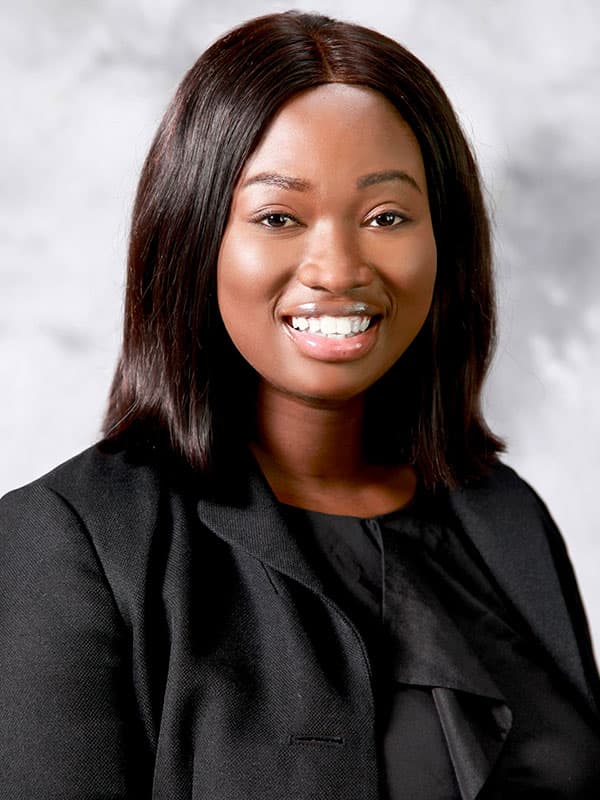 Nelley Acheampong Buadu's profile image