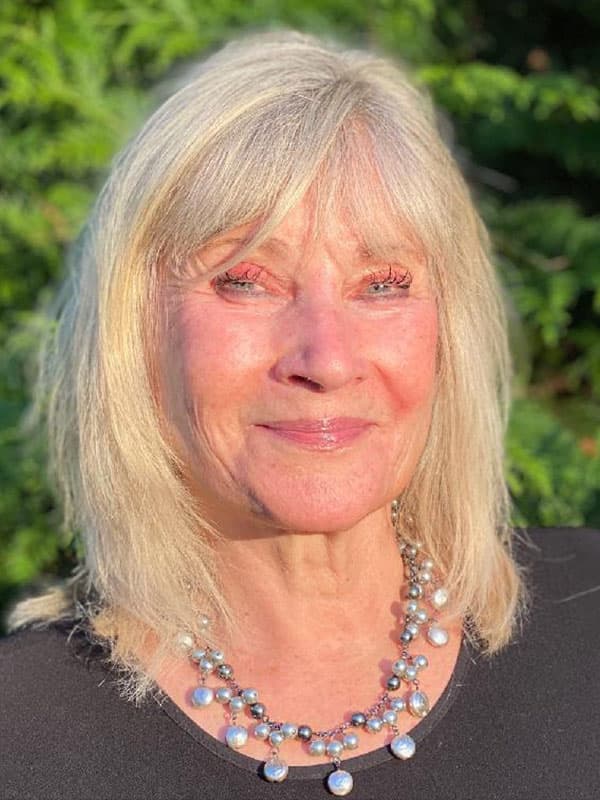 Nita Johnson's profile image