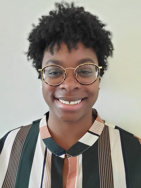 Shakeria Hall McGronan's profile image