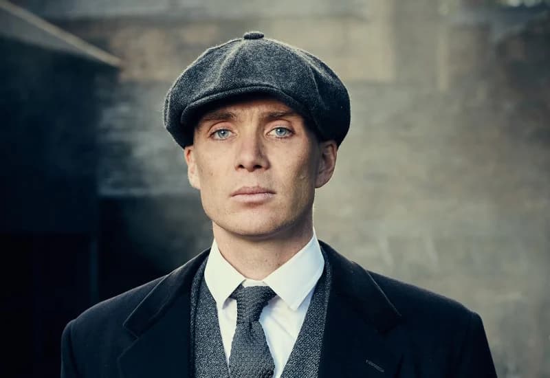Thomas Shelby's profile image