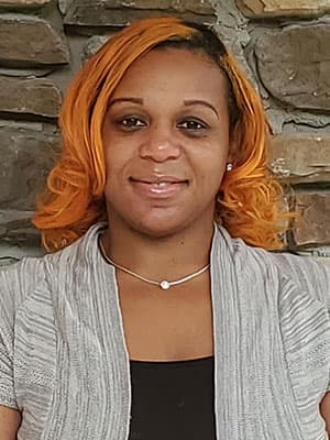 Tia Gross's profile image