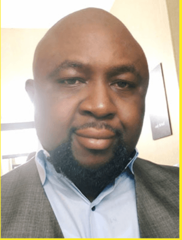 Dr. Eric Yenchi's profile image