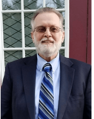 Dr. Eugene Michael's profile image