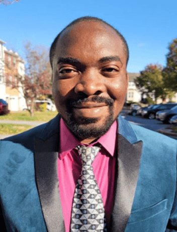 Dr. Lazare Shadzeka's profile image