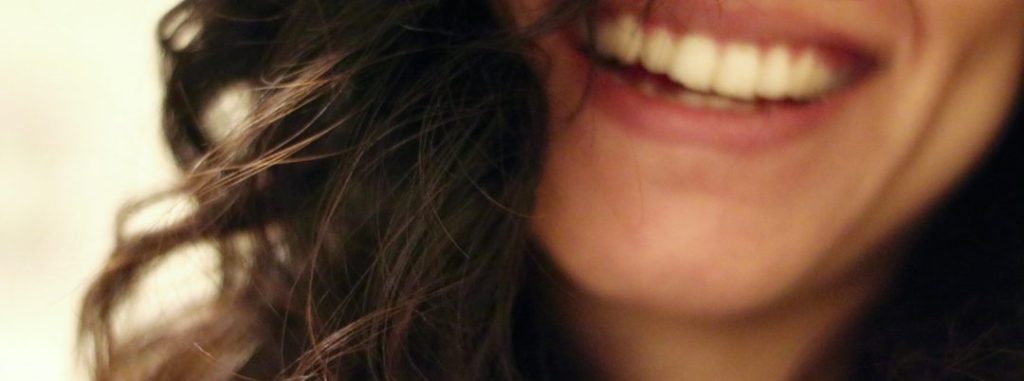 4 Reasons Why Smiling Should Be a Relentless Habit