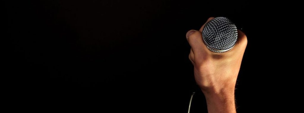 Singing in Groups Could Make You Happier and Boost Your Wellbeing