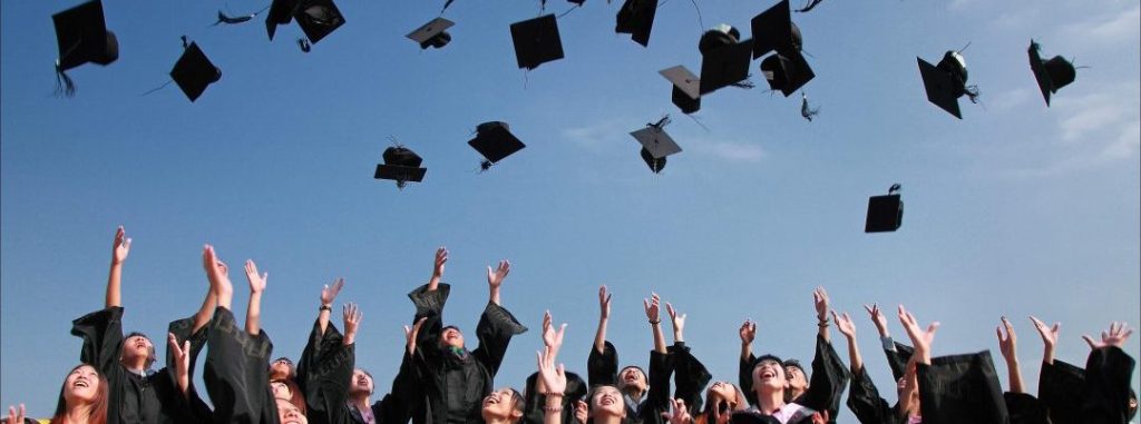 Uplifting College Commencement Speeches Guaranteed to Make You Cry