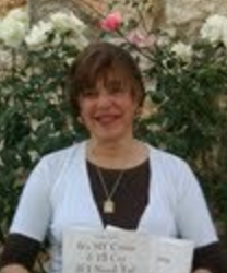 Yocheved Golani