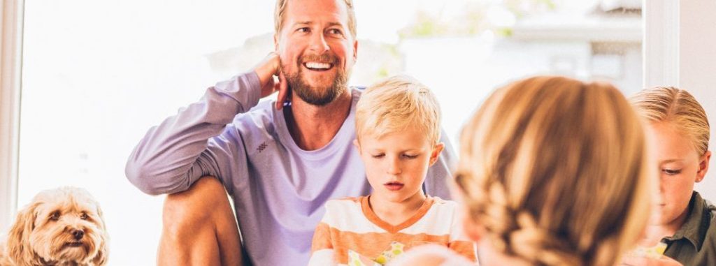 Is your family under financial stress? Don’t let it rule your lives—here’s what you should do instead