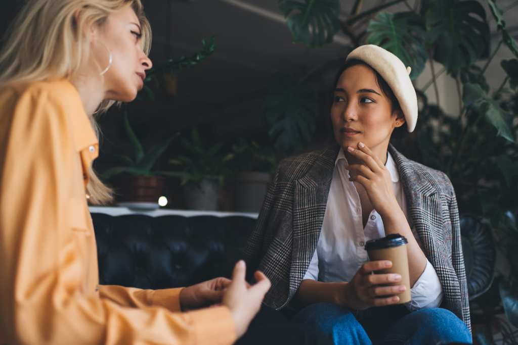 Social anxiety is more common than you think: Here’s what it feels like and how to get help