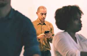 Study Finds Link Between the Belief in Conspiracies and Distrust in Vaccines