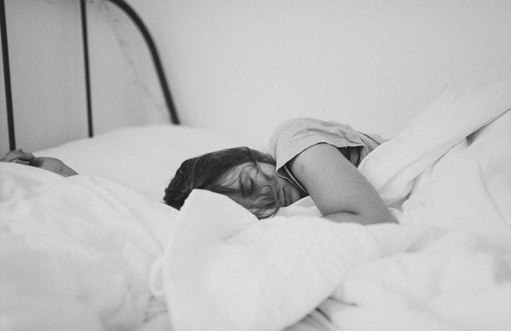 Why sleep is so important, plus 6 tips for sleeping soundly