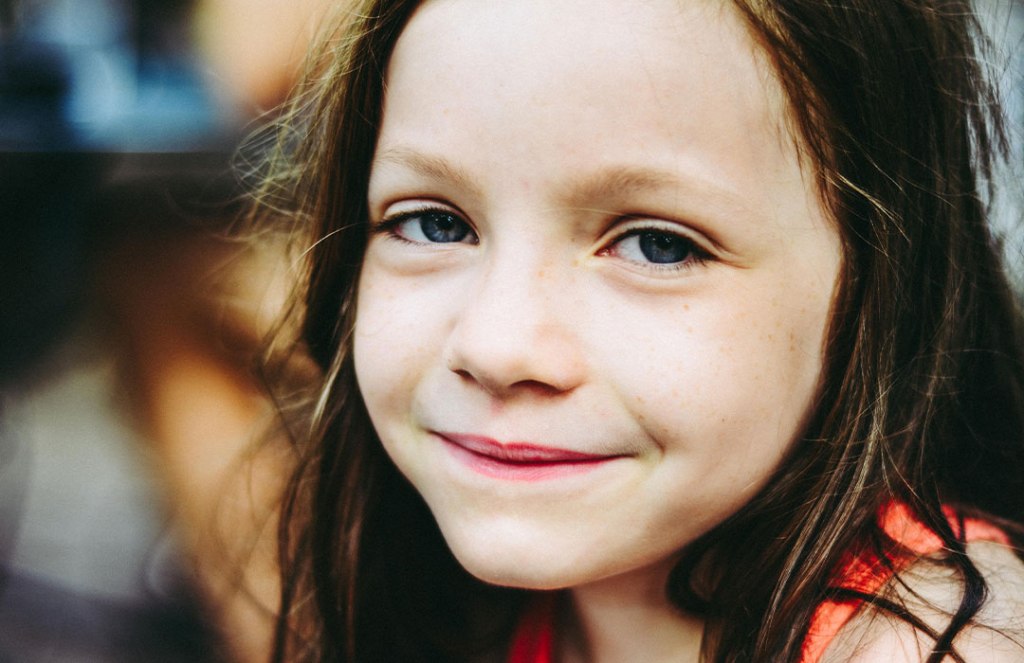 Kids as Young as Four Years Are Driven by Karma: The Belief That One’s Good or Bad Actions Directly Impact Their Future