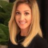 Emily Simonian headshot.