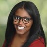 Laura Harris, LCMHC in Durham, NC headshot.