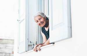 Here are 5 practical steps seniors can take to protect their physical and mental health amid spread of COVID-19