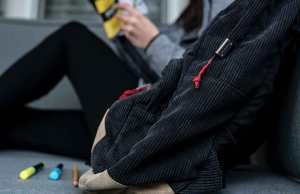 Teens are grieving an unfair end to high school and preparing for an uncertain start to college