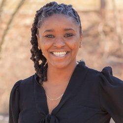 Courtney Council, LCSW