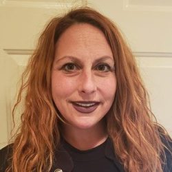 Melissa Albano, LCSW