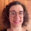 Headshot of Kate Hanselman, PMHNP in New Haven, CT.