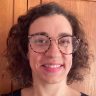 Headshot of Kate Hanselman, PMHNP in New Haven, CT.