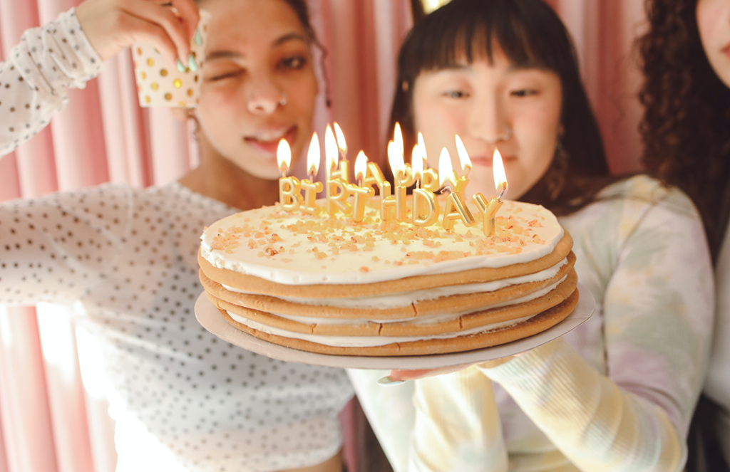 Fun facts about birthdays: Relative age effect, temporal landmarks, and seasonal personality traits