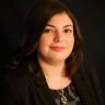 Madeline Brener headshot.