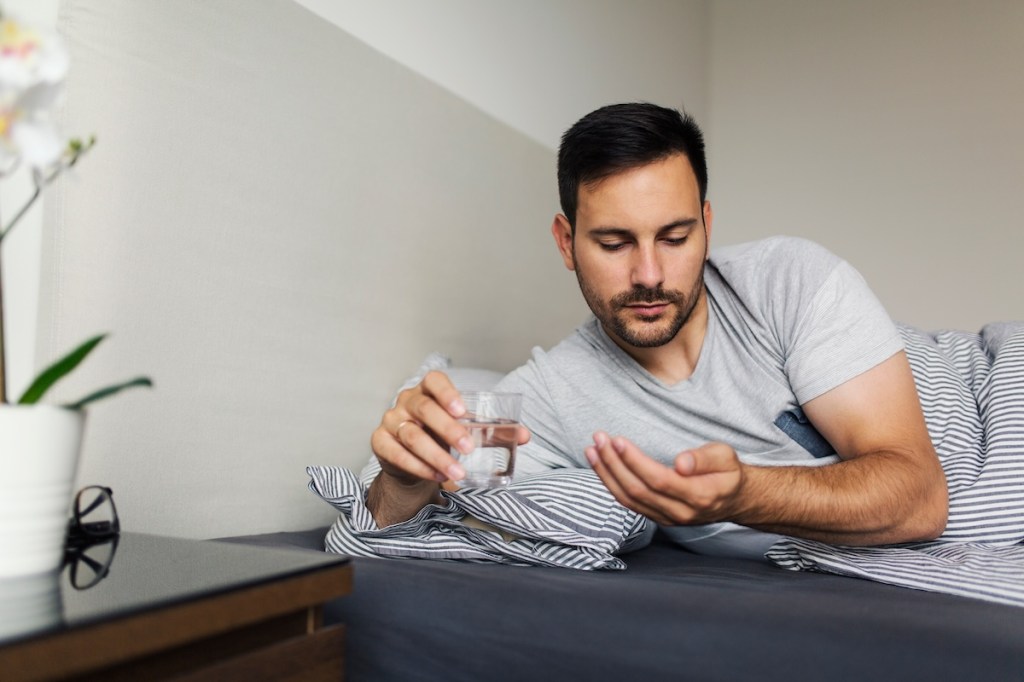 Signs your antidepressant dose is too low—or too high