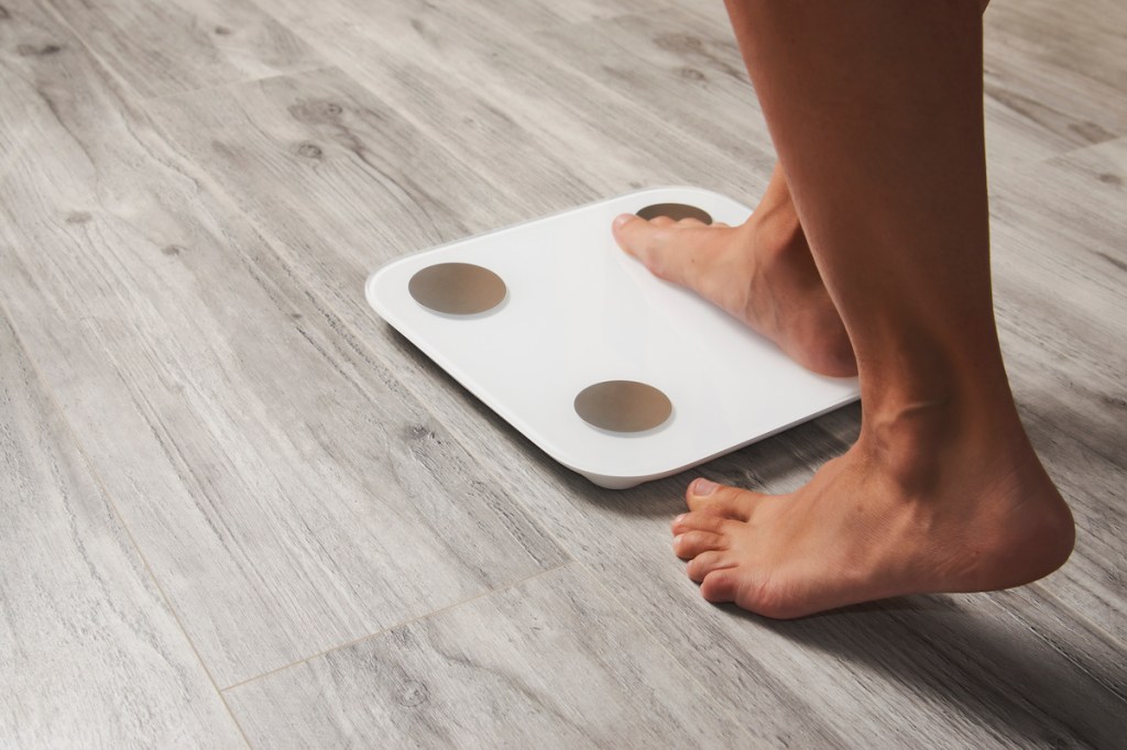 Does Wellbutrin cause weight gain or loss?