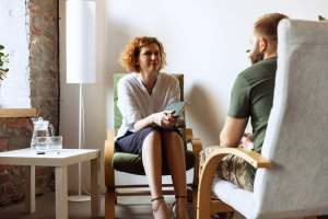 The power of holistic counseling for mental health