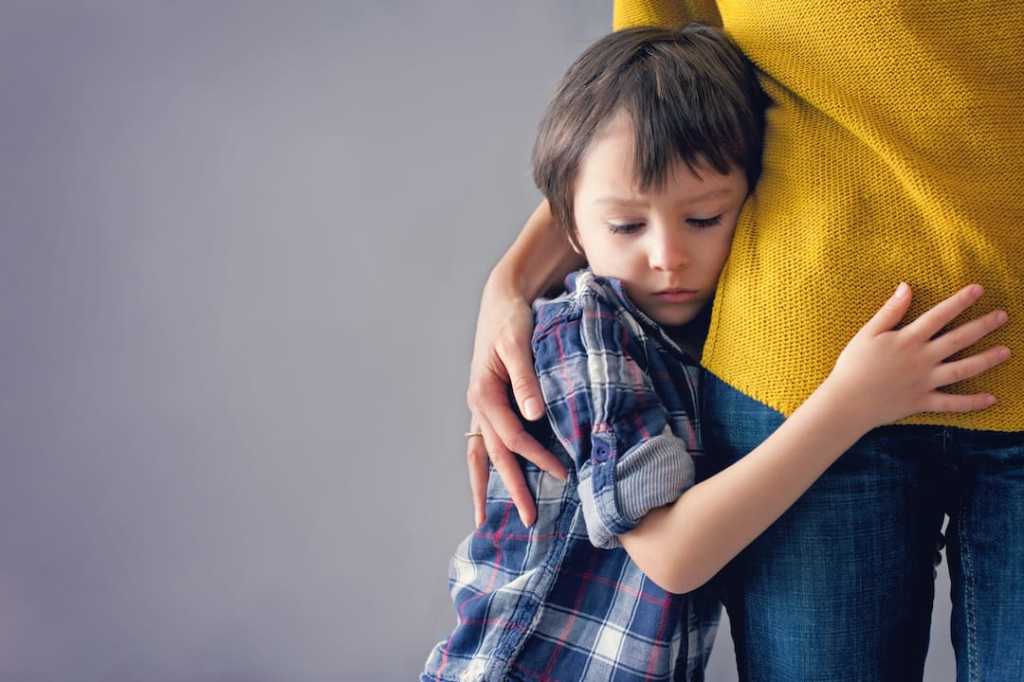 Understanding the Impact of Childhood Trauma on Adult Relationships