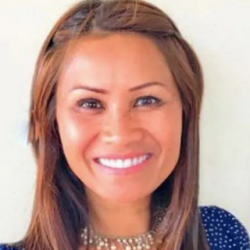Kathy Pendlay, LCMHC-A