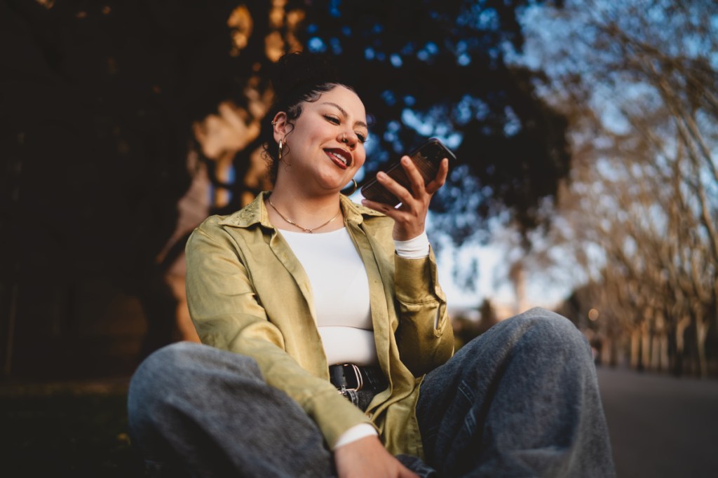 I’m a people pleaser. How do I set boundaries without feeling guilty?