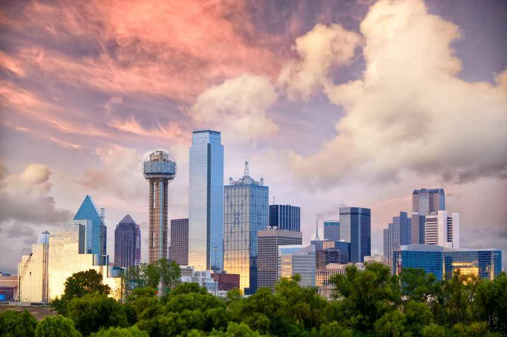 Mental health resources, research, and statistics in Dallas, Texas