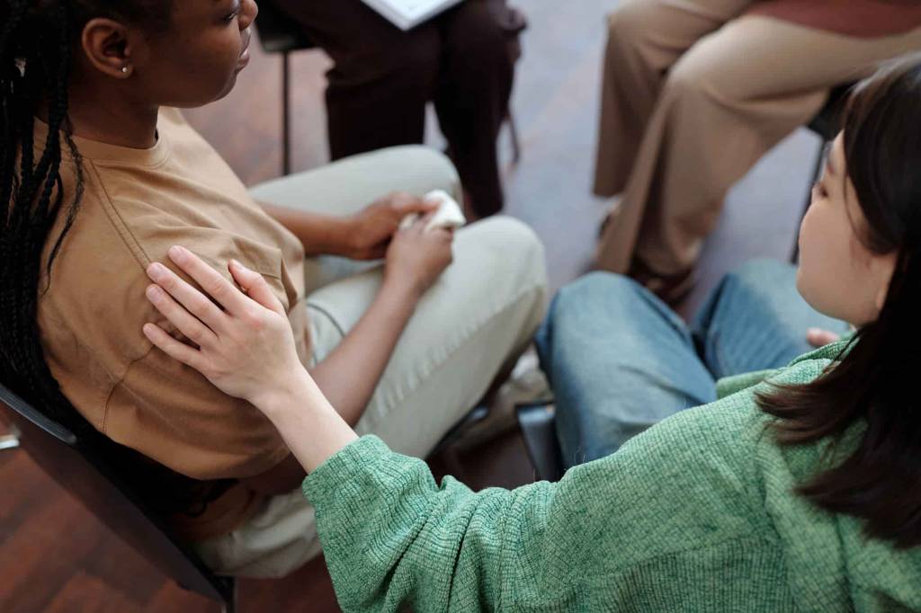 The 3 types of empathy–and why knowing them can transform your relationships