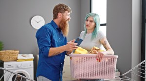 Weaponized incompetence: Is this subtle manipulation tactic hurting your relationship?