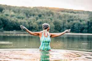 20 therapists share exactly what they do when they’re feeling overwhelmed